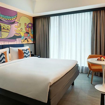 Ibis Styles Jakarta Tanah Abang מראה חיצוני תמונה