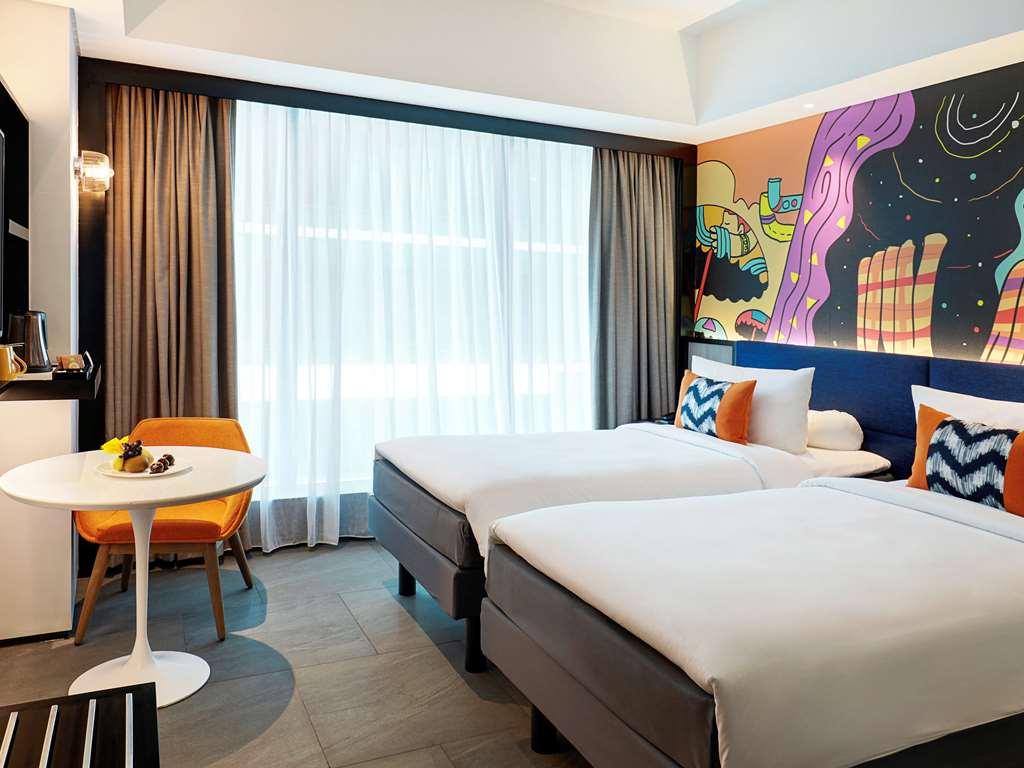 Ibis Styles Jakarta Tanah Abang חדר תמונה