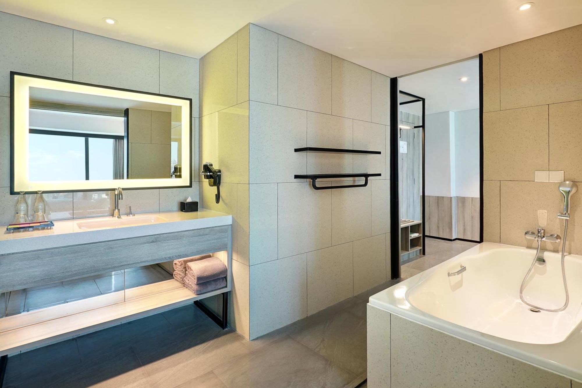 Ibis Styles Jakarta Tanah Abang מראה חיצוני תמונה